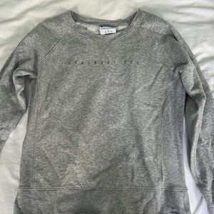 Champion Longboat Key crew neck (ladies)